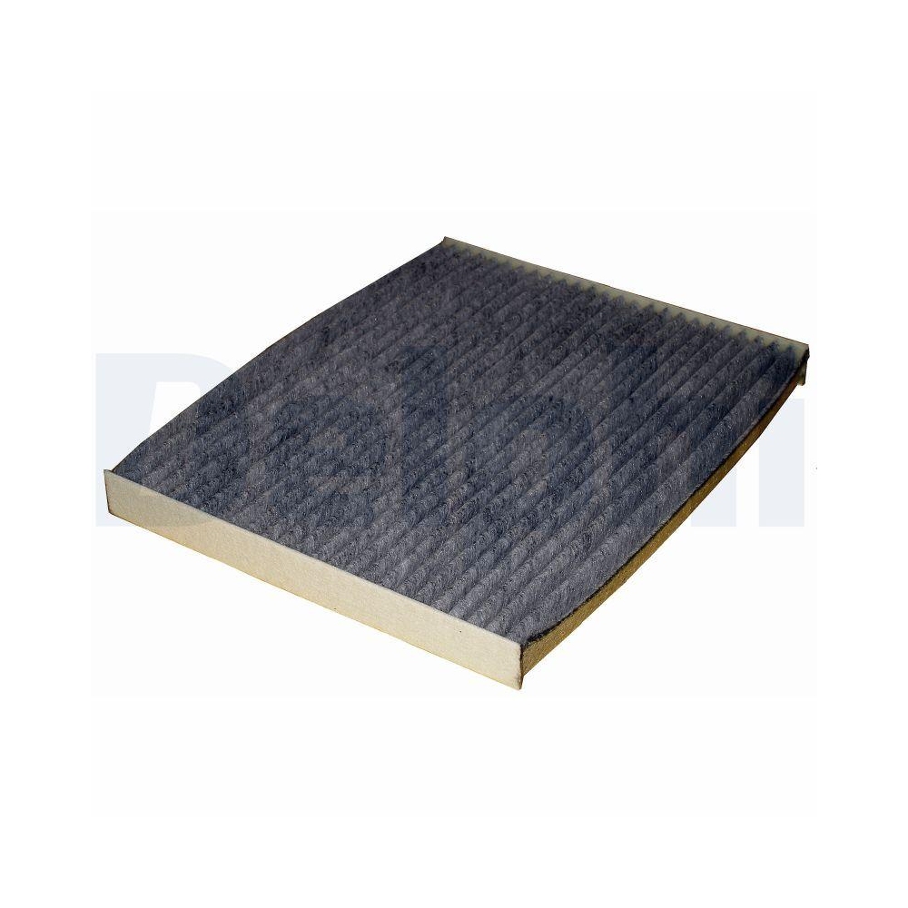 DELPHI TSP0325286C Filter, Innenraumluft f&uuml;r HYUNDAI