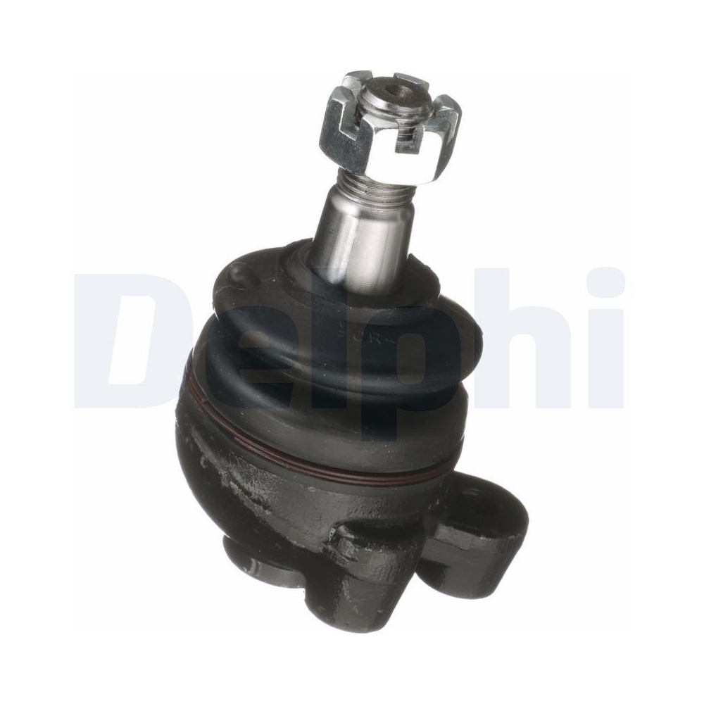 DELPHI TC596 Trag-/F&uuml;hrungsgelenk f&uuml;r MITSUBISHI HYUNDAI, Vorderachse, au&szlig;en
