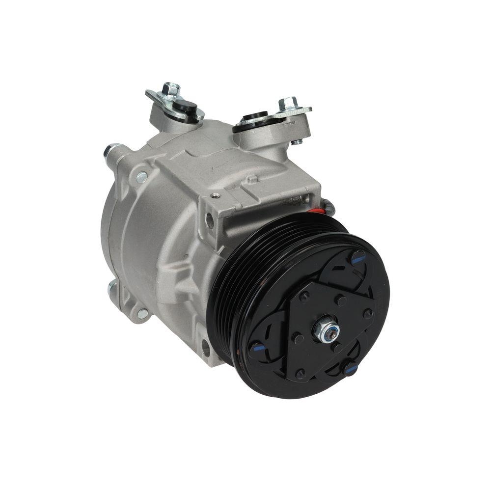 Kompressor, Klimaanlage BOSCH 1 986 AD1 358 f&uuml;r OPEL VAUXHALL CHEVROLET