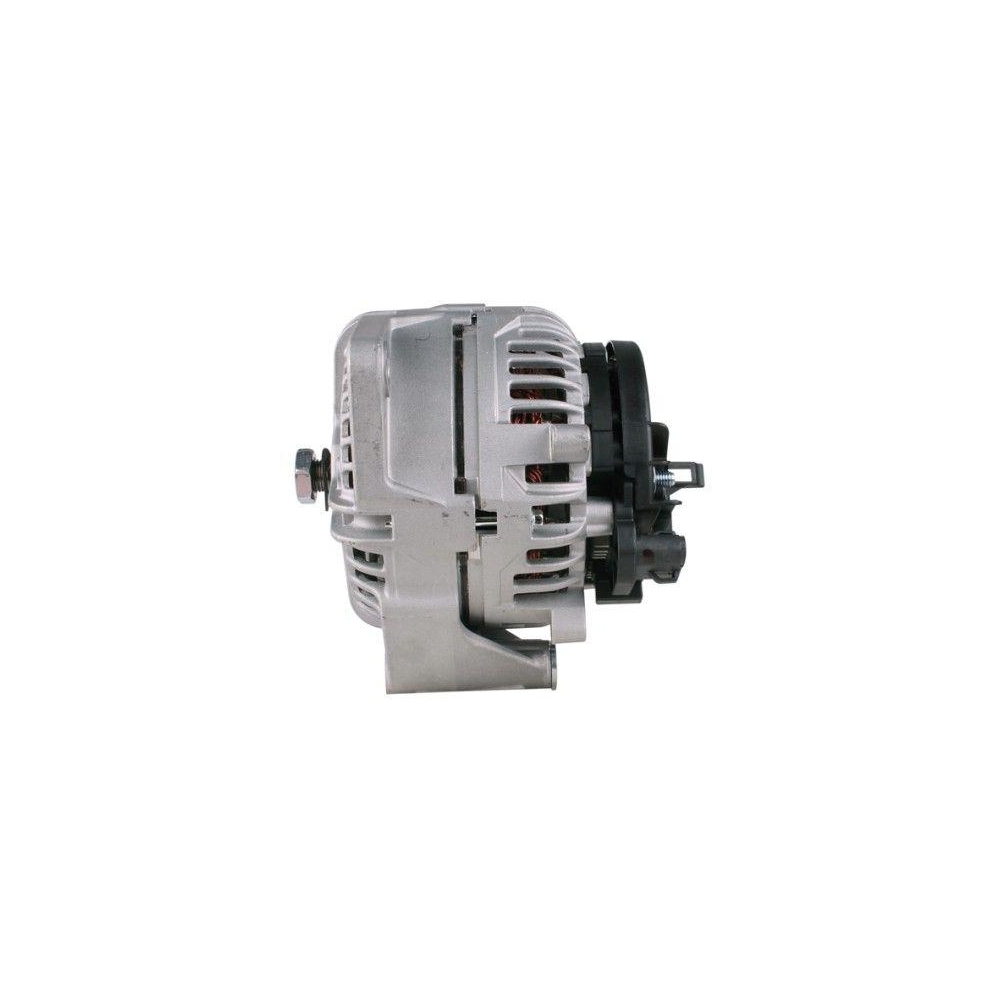 HELLA Generator 8EL 012 584-011 f&uuml;r MERCEDES-BENZ EVOBUS