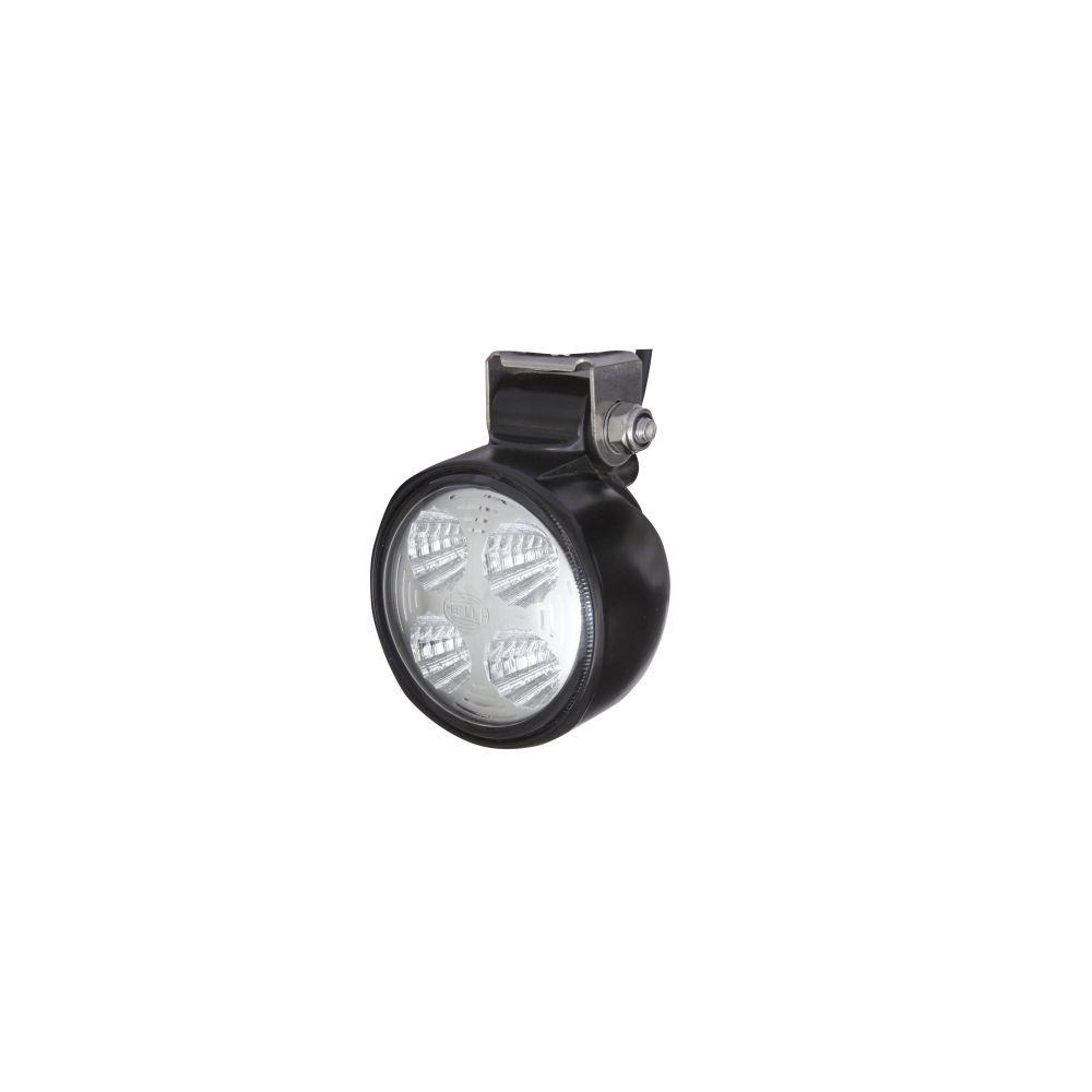 HELLA Arbeitsscheinwerfer 1G0 996 276-461 f&uuml;r FAUN