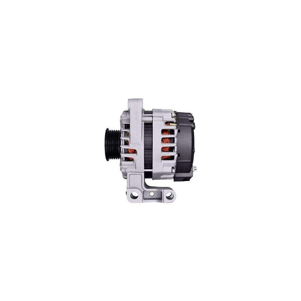 HELLA Generator 8EL 015 637-331 f&uuml;r OPEL VAUXHALL CHEVROLET GENERAL MOTORS