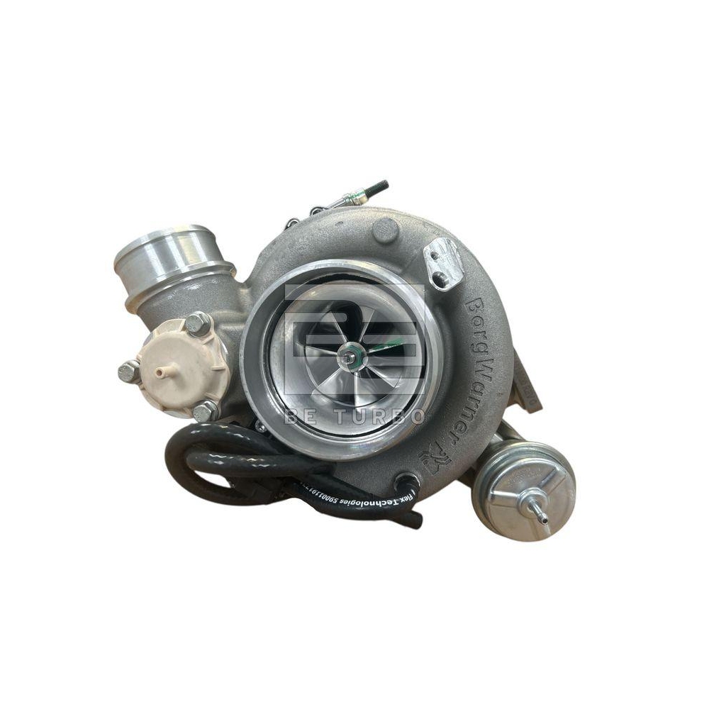 BE TURBO 126311 Lader, Aufladung f&uuml;r