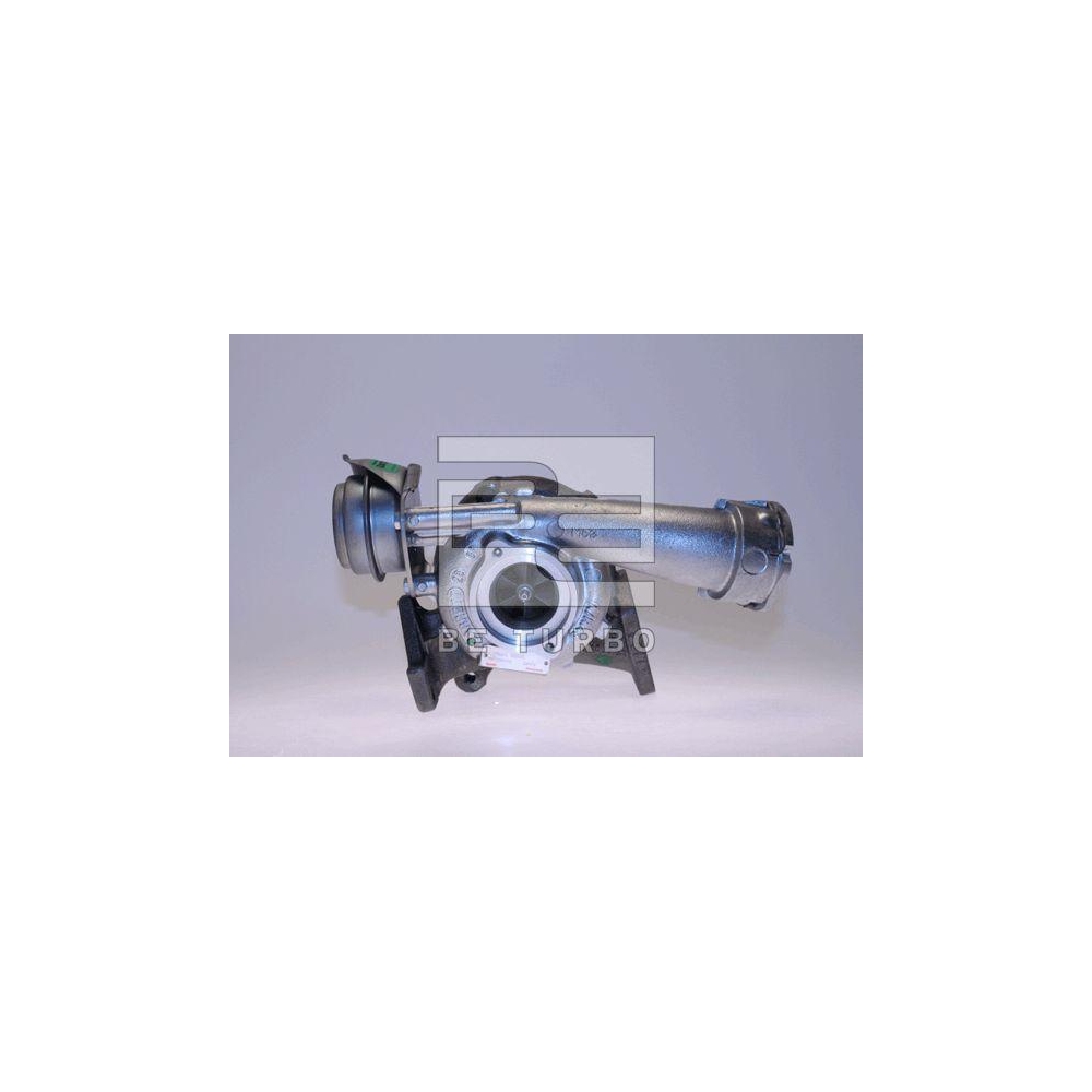 BE TURBO 127724RED Lader, Aufladung f&uuml;r VAG