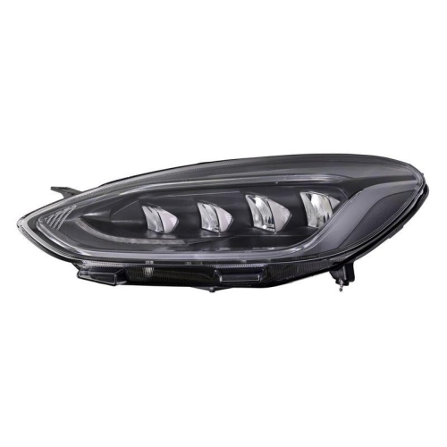 HELLA 1EX 354 857-131 Hauptscheinwerfer f&uuml;r FORD, links