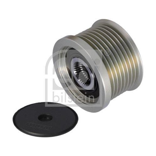 FEBI BILSTEIN 1001196 Generatorfreilauf f&uuml;r JOHN DEERE