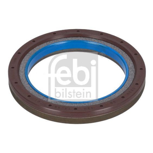 FEBI BILSTEIN 1000591 Wellendichtring, Kurbelwelle f&uuml;r IVECO IRISBUS