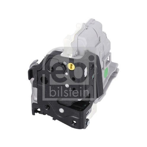 FEBI BILSTEIN 1004212 T&uuml;rschloss febi Plus f&uuml;r AUDI VW, hinten links