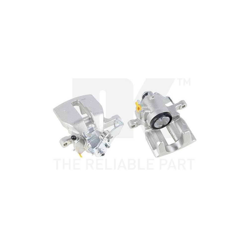 NK 2147300 Bremssattel f&uuml;r AUDI SEAT VW VAG, Hinterachse rechts