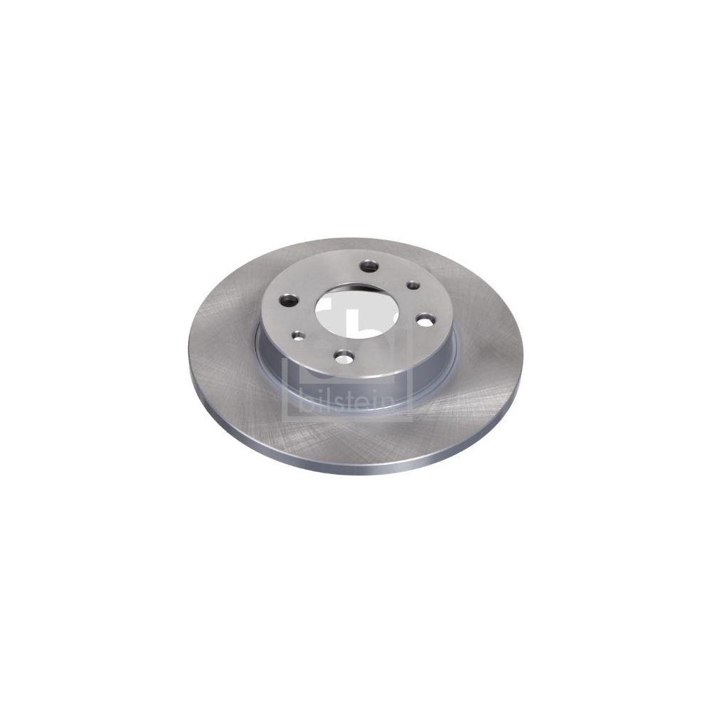 Bremsscheibe FEBI BILSTEIN 10619 für ALFA ROMEO FIAT FORD LANCIA FORD USA ABARTH