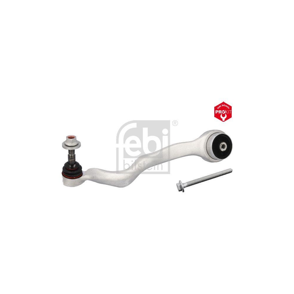 Lenker, Radaufh&auml;ngung FEBI BILSTEIN 45091 ProKit f&uuml;r BMW, Vorderachse links