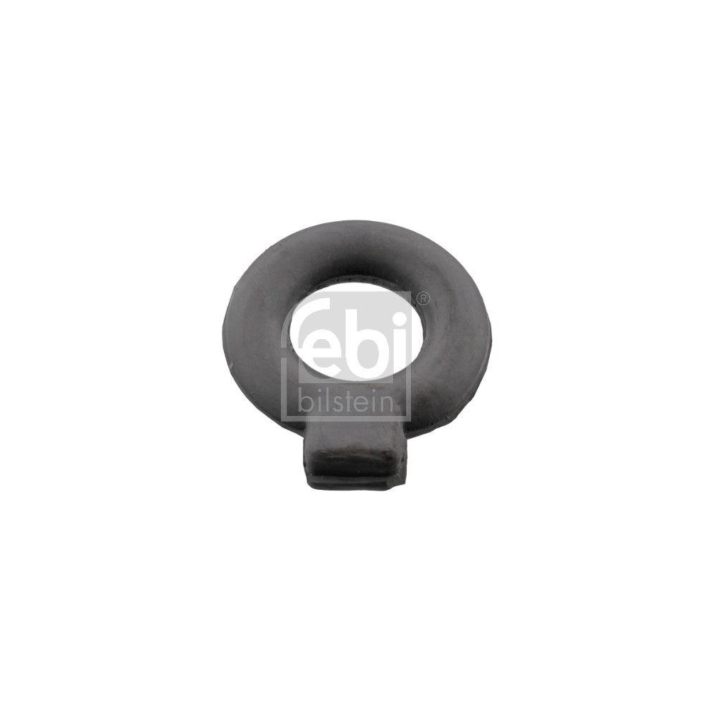 Haltering, Schalldämpfer FEBI BILSTEIN 06679 für SEAT VW, hinten