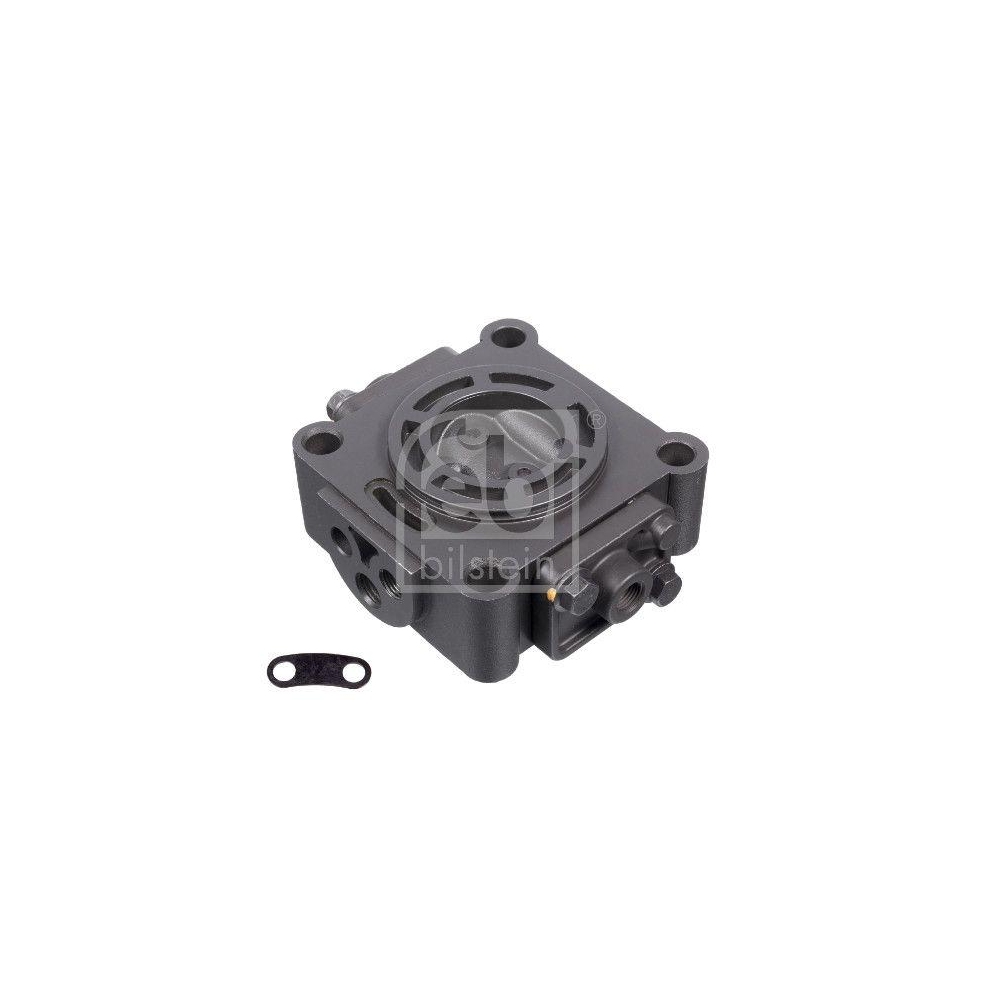 Magnetventil, Schaltzylinder FEBI BILSTEIN 14418 für MAN RENAULT TRUCKS