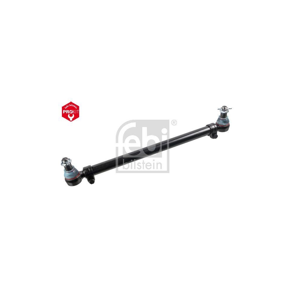 FEBI BILSTEIN Spurstange 24171 ProKit f&uuml;r MAN, Vorderachse