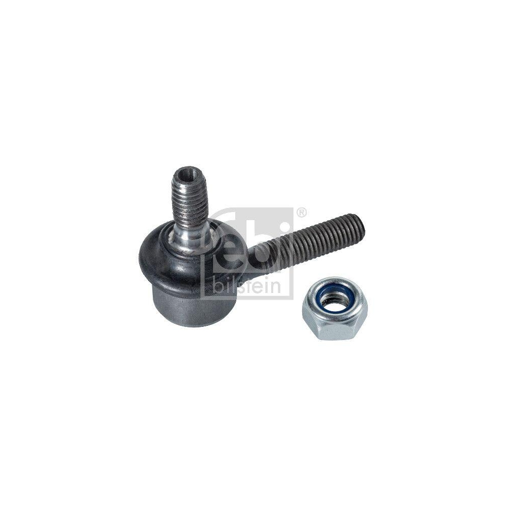 Kugelkopf, Schaltgestänge FEBI BILSTEIN 108869 für RENAULT TRUCKS