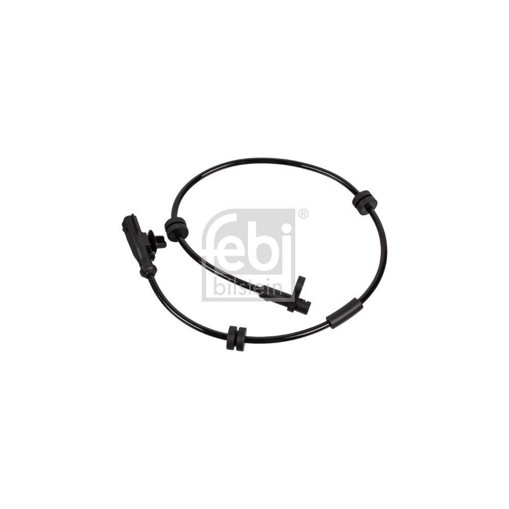 FEBI BILSTEIN Sensor, Raddrehzahl 170146 f&uuml;r FORD FORD USA FORD MOTOR COMPANY