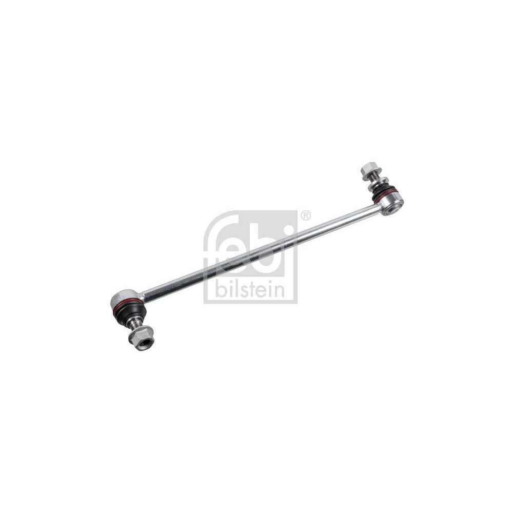 Stange/Strebe, Stabilisator FEBI BILSTEIN 177880 für MAN VW, Vorderachse links