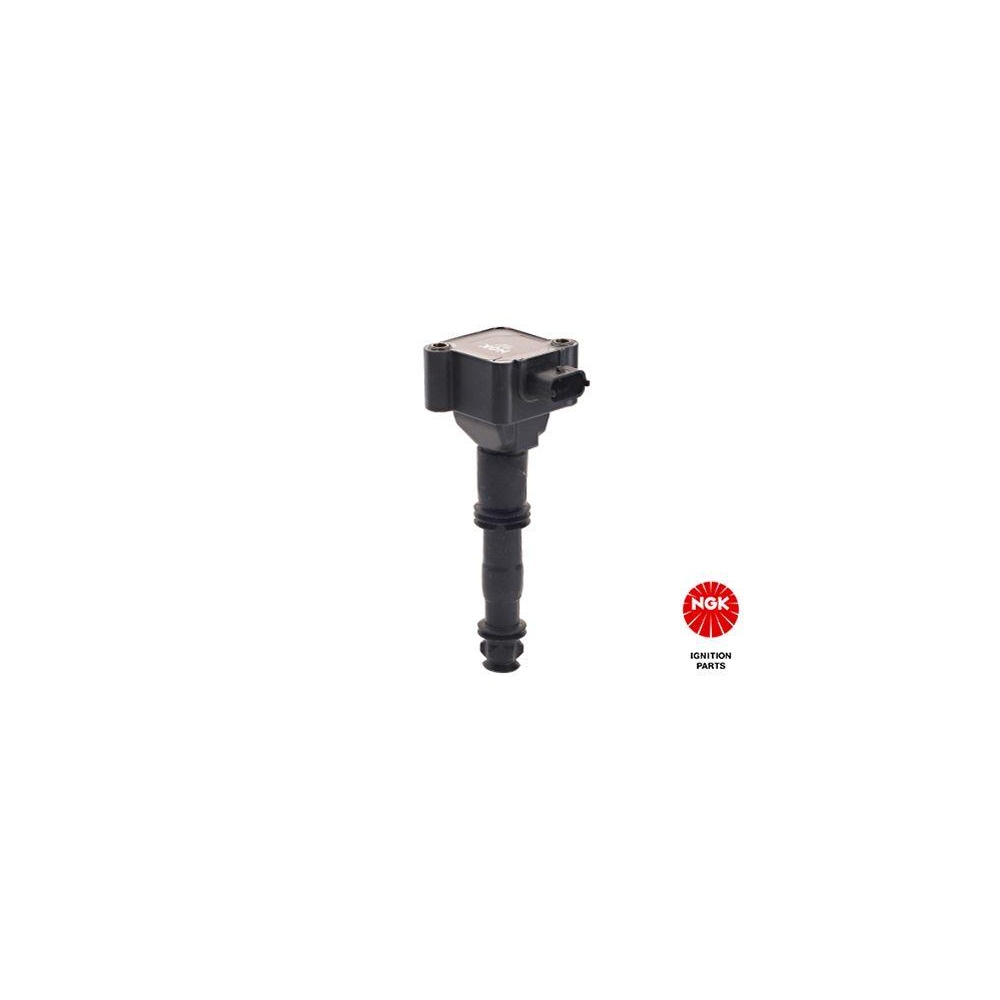 Z&uuml;ndspule NGK 48562 f&uuml;r PORSCHE, f&uuml;r Fahrzeuge ohne Abgasturbolader