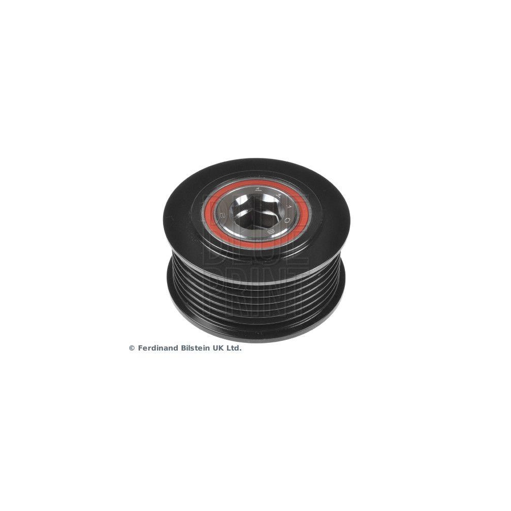 Generatorfreilauf BLUE PRINT ADH261301 f&uuml;r HONDA