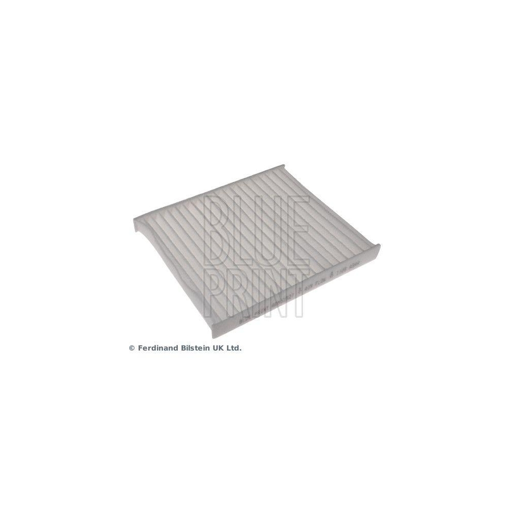 Filter, Innenraumluft BLUE PRINT ADM52527 für MAZDA