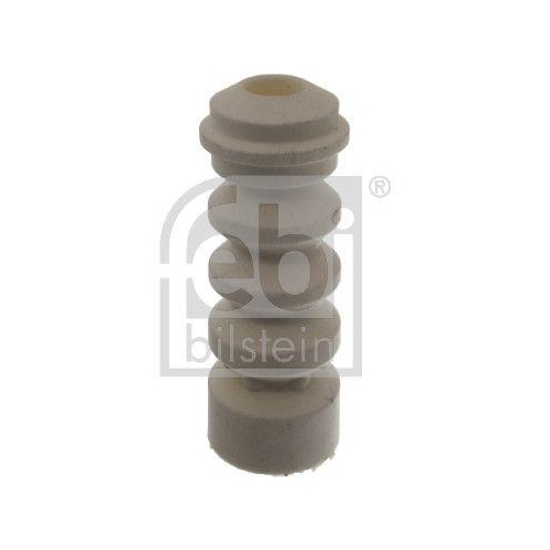 FEBI BILSTEIN Anschlagpuffer, Federung 18377 f&uuml;r SEAT VW, Hinterachse