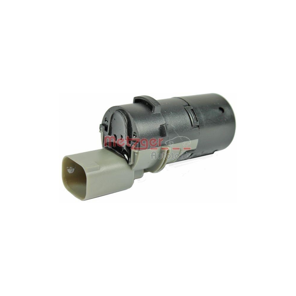 Sensor, Einparkhilfe METZGER AUTOTEILE 0901115 für BMW