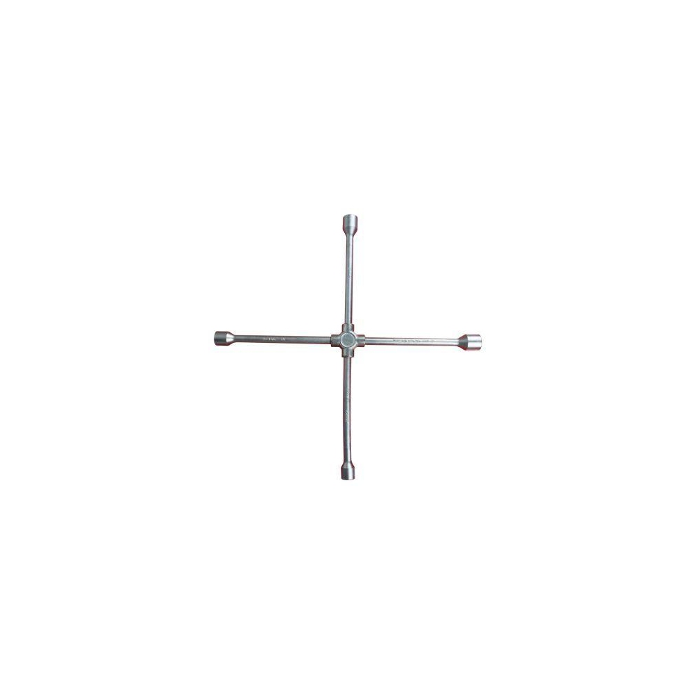 Kreuzschlüssel KS TOOLS 518.1158 für