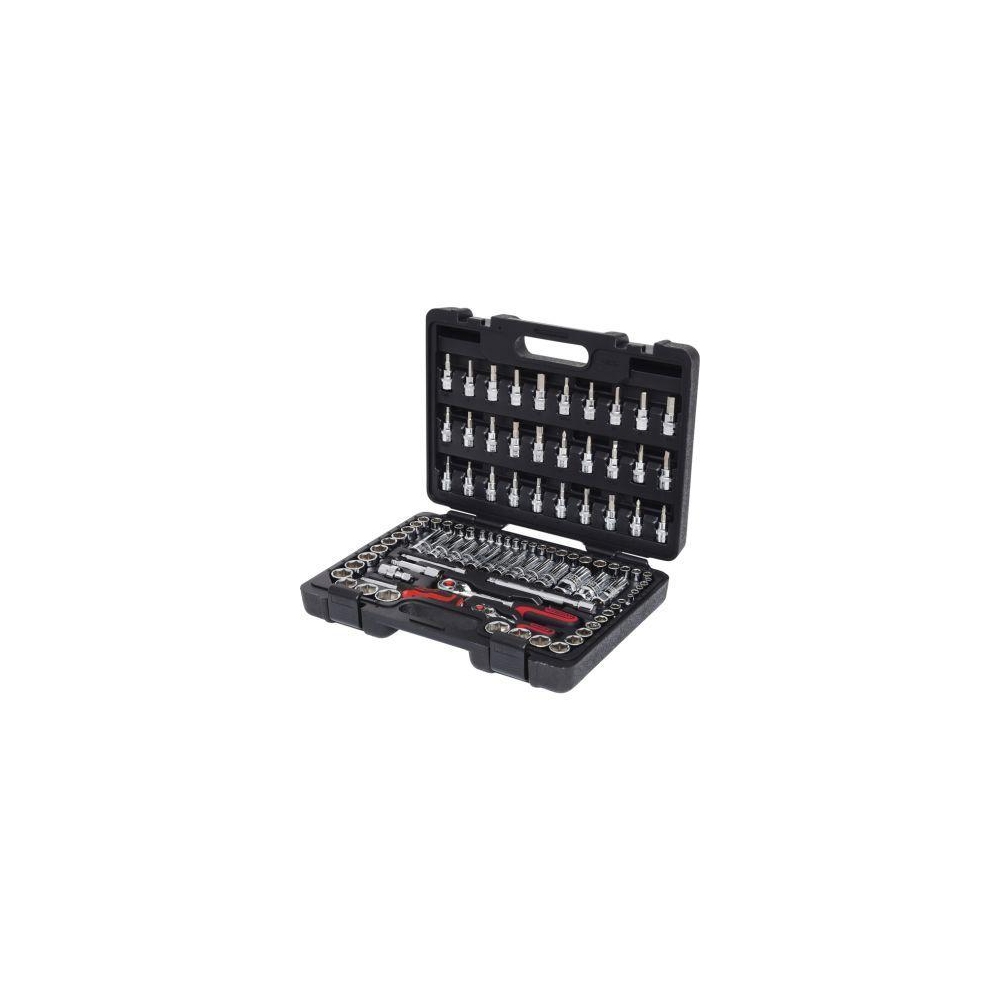 Steckschlüsselsatz KS TOOLS 918.0699 für