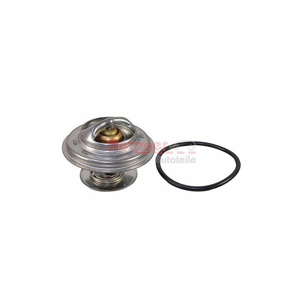 Thermostat, K&uuml;hlmittel METZGER 4006318 f&uuml;r MERCEDES-BENZ OPEL ROVER VAUXHALL