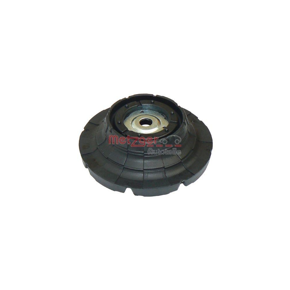 Federbeinst&uuml;tzlager METZGER 6490279 f&uuml;r VAG, Vorderachse links