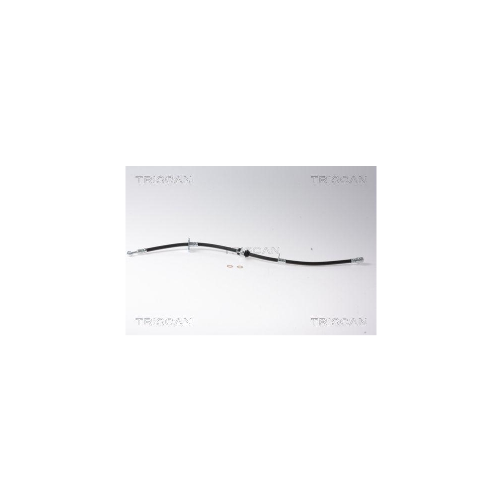 Bremsschlauch TRISCAN 8150 40118 f&uuml;r HONDA, Vorderachse rechts