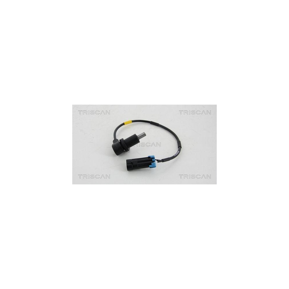 Sensor, Raddrehzahl TRISCAN 8180 21227 f&uuml;r OPEL CHEVROLET DAEWOO