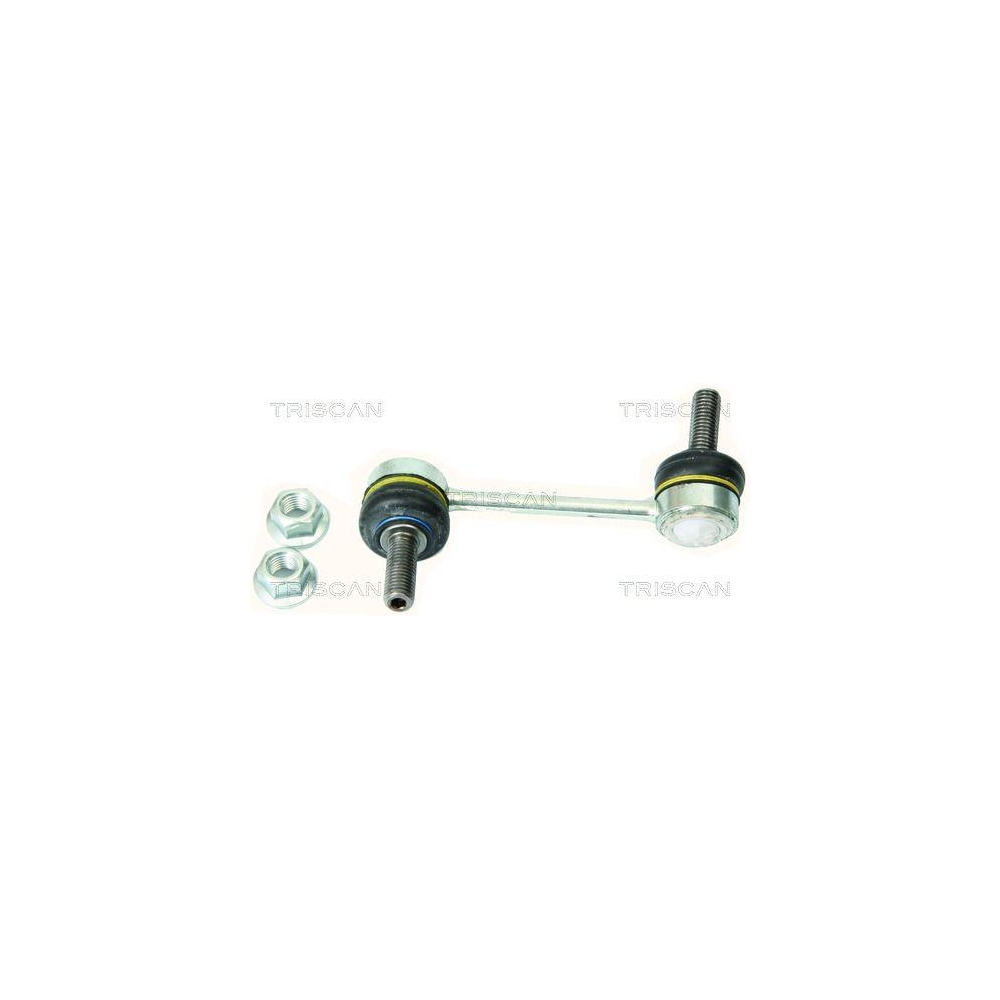 Stange/Strebe, Stabilisator TRISCAN 8500 12611 f&uuml;r ALFA ROMEO FIAT, Vorderachse