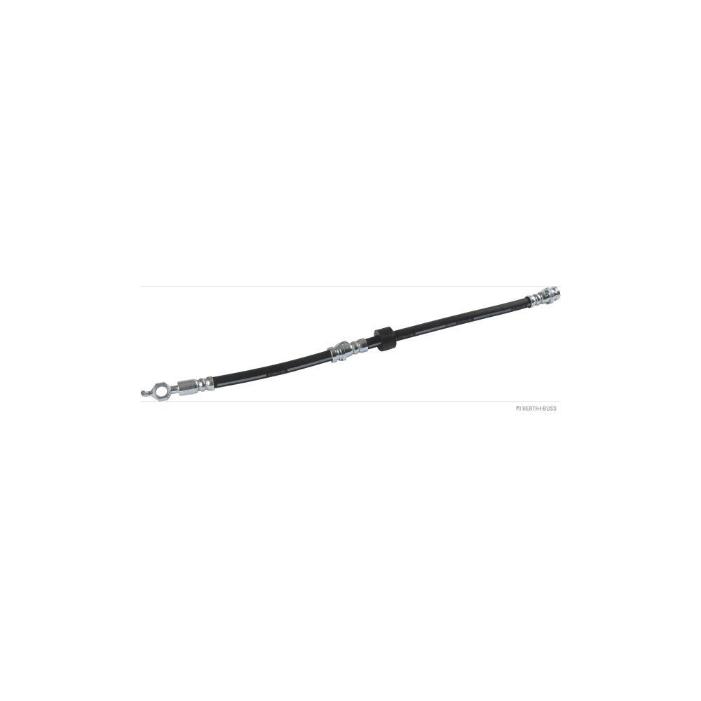 Bremsschlauch HERTH+BUSS JAKOPARTS J3703024 f&uuml;r FORD MAZDA, Vorderachse, links