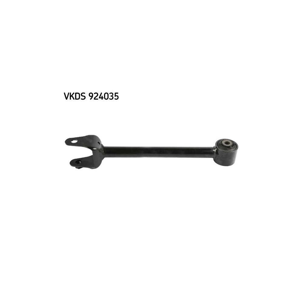 Lenker, Radaufh&auml;ngung SKF VKDS 924035 f&uuml;r MAZDA, Hinterachse beidseitig, unten