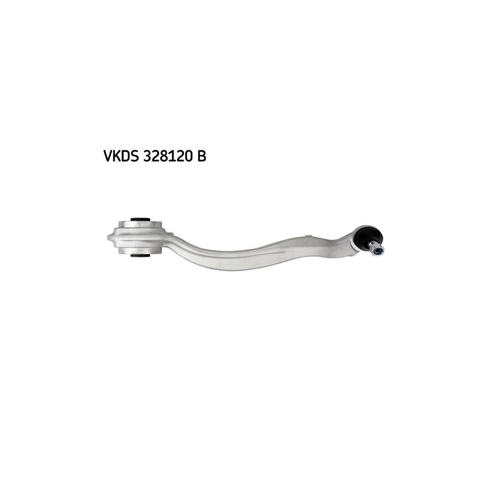 Lenker, Radaufh&auml;ngung SKF VKDS 328120 B f&uuml;r MERCEDES-BENZ, Vorderachse rechts