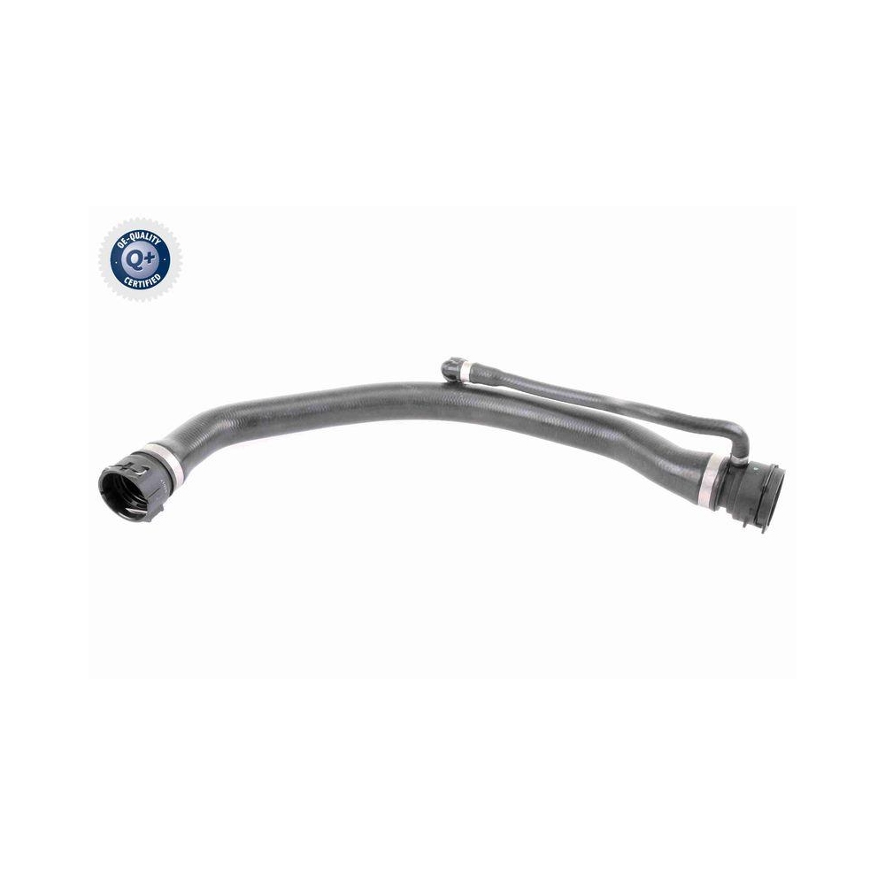 K&uuml;hlerschlauch VAICO V20-1317 Q+, Erstausr&uuml;sterqualit&auml;t f&uuml;r BMW
