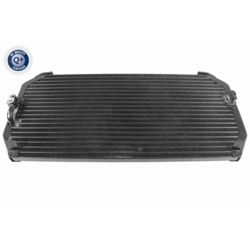 ACKOJA A70-62-0001 Kondensator, Klimaanlage Q+ Erstausr&uuml;sterqualit&auml;t f&uuml;r TOYOTA