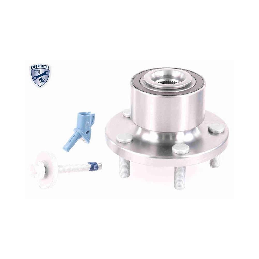 Radlagersatz VEMO V25-72-8804 EXPERT KITS + f&uuml;r FORD, Vorderachse links