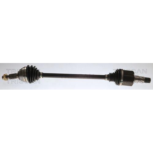 Antriebswelle TRISCAN 8540 81511 f&uuml;r TESLA