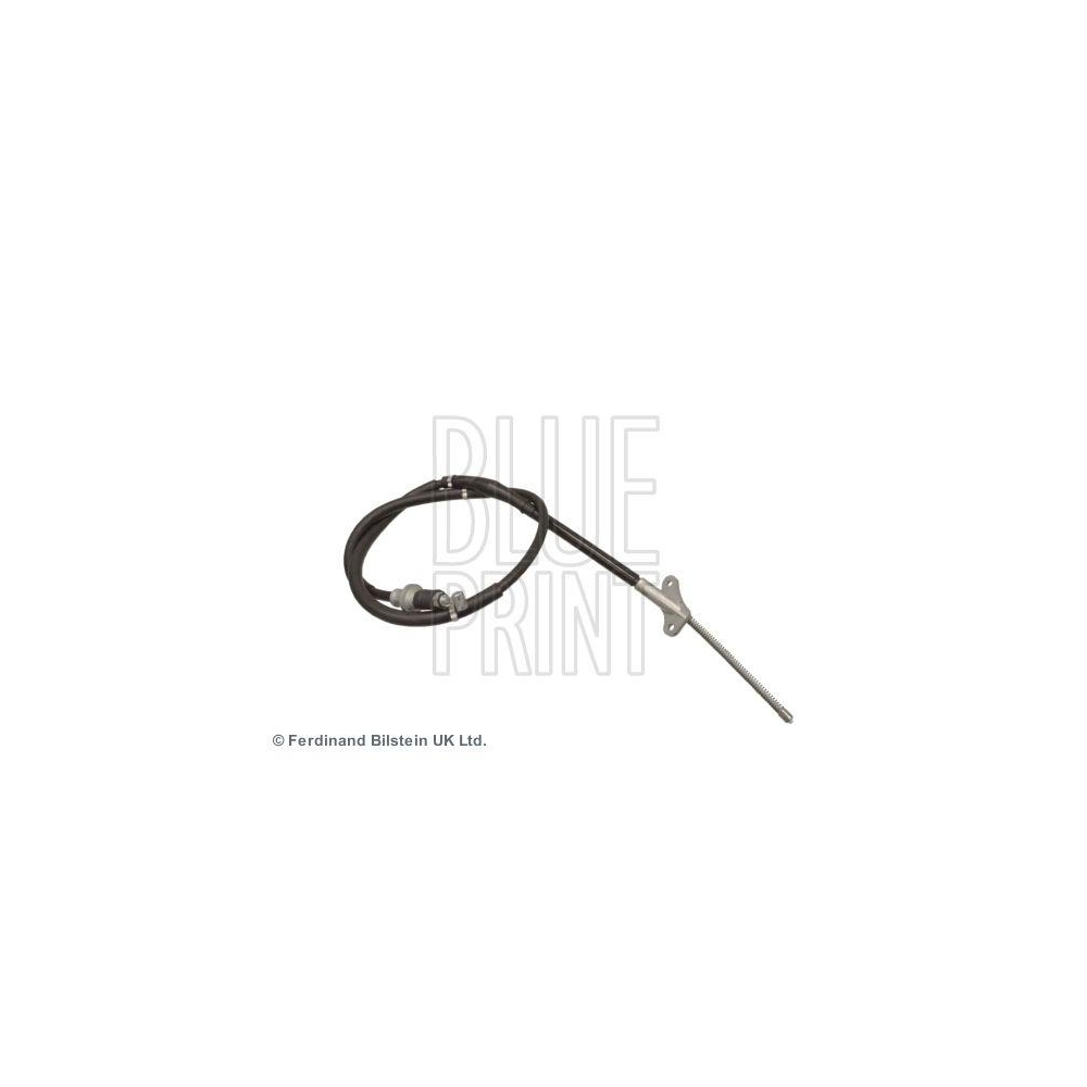Seilzug, Feststellbremse BLUE PRINT ADZ94639 f&uuml;r ISUZU OPEL VAUXHALL