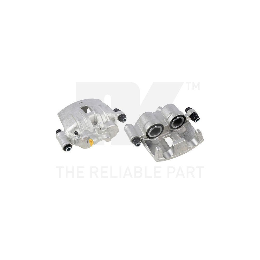 Bremssattel NK 213310 f&uuml;r MERCEDES-BENZ VW VAG, Vorderachse, Vorderachse rechts