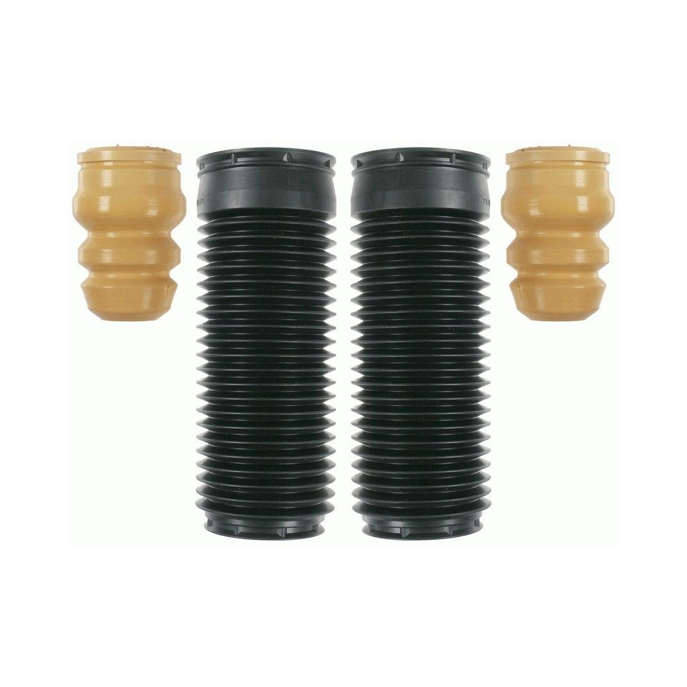 Staubschutzsatz, Sto&szlig;d&auml;mpfer SACHS 900 193 Service Kit f&uuml;r FORD, Vorderachse