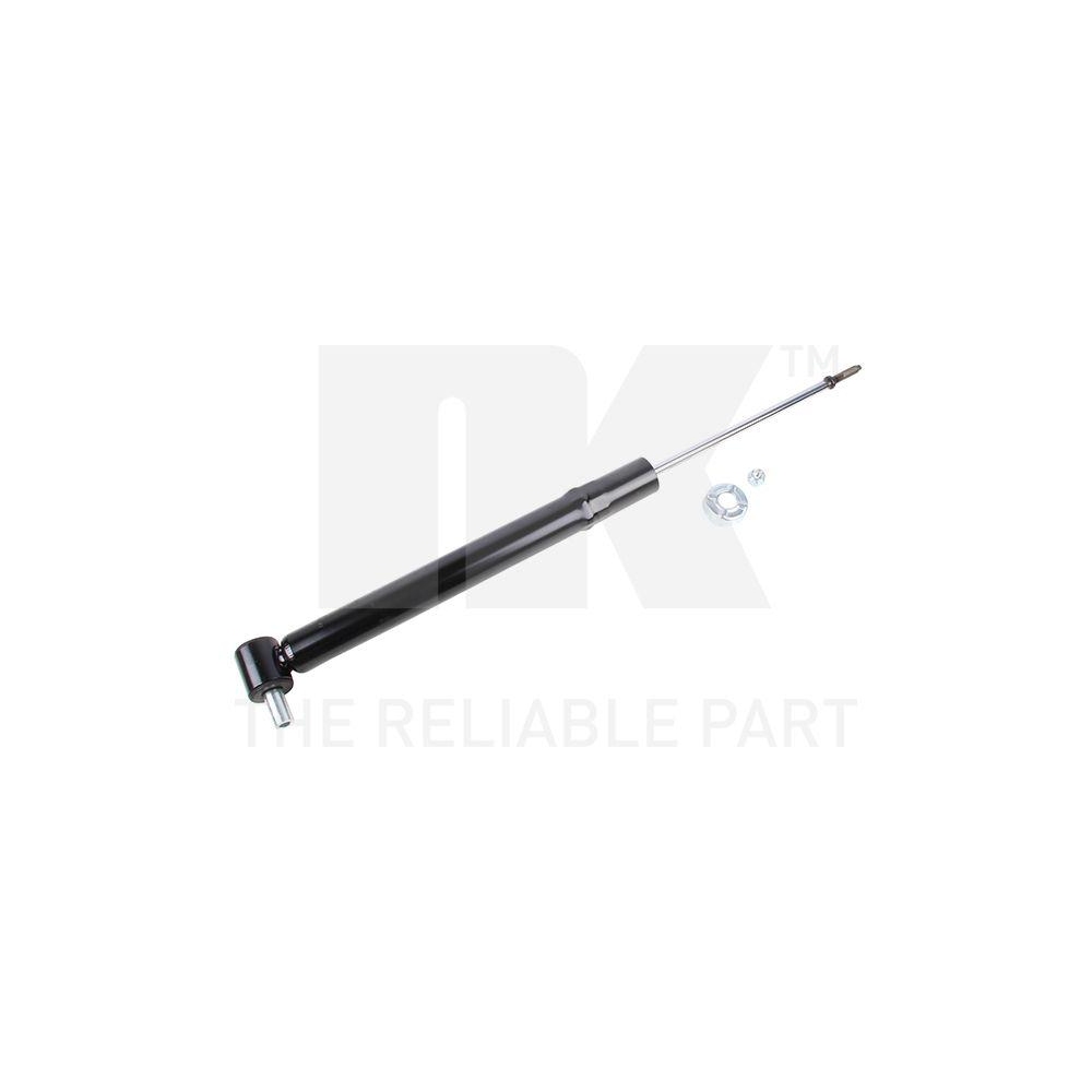 Stoßdämpfer NK 63471170 für AUDI SEAT SKODA VW, Hinterachse