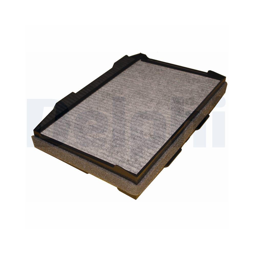 DELPHI TSP0325291C Filter, Innenraumluft f&uuml;r SAAB