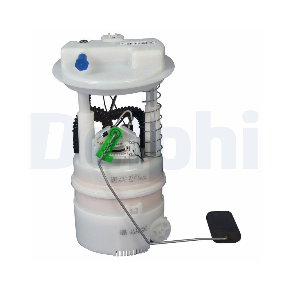 DELPHI FG1104-12B1 Kraftstoff-F&ouml;rdereinheit f&uuml;r RENAULT HITACHI