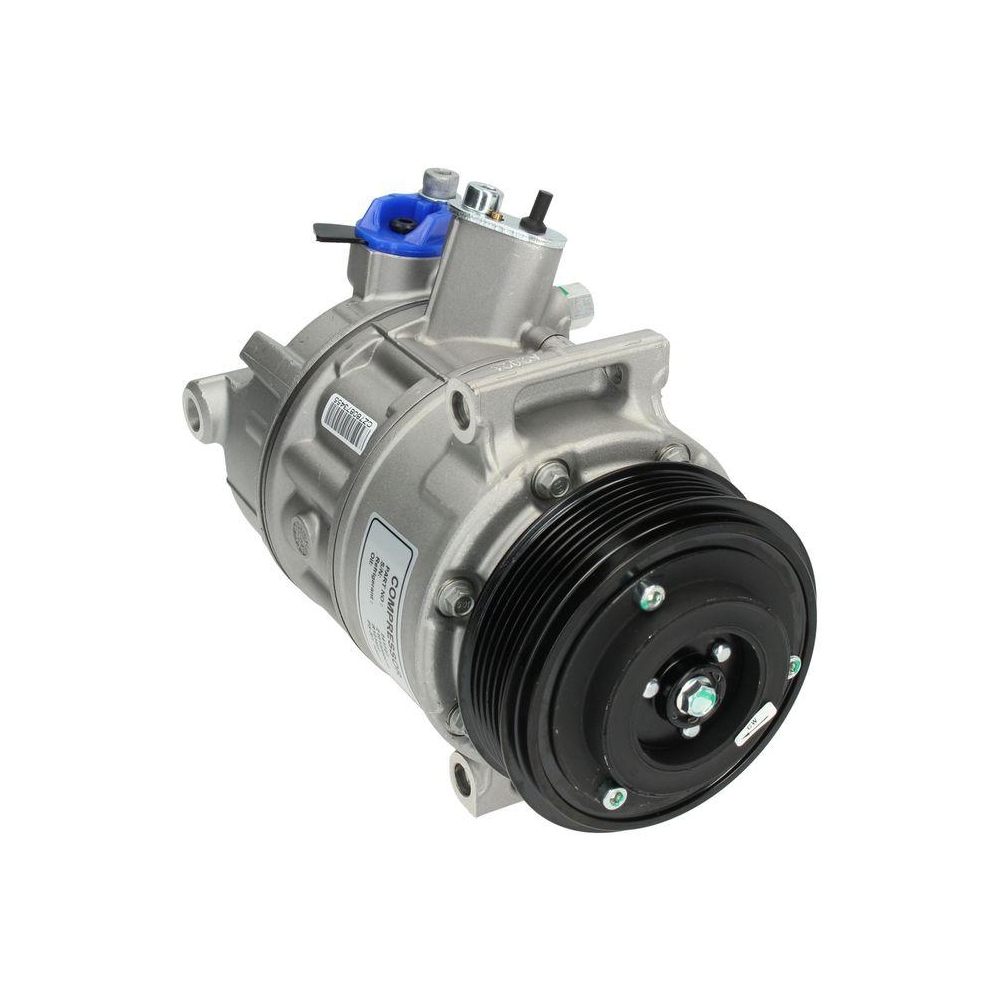 Kompressor, Klimaanlage BOSCH 1 986 AD1 368 f&uuml;r SEAT VW