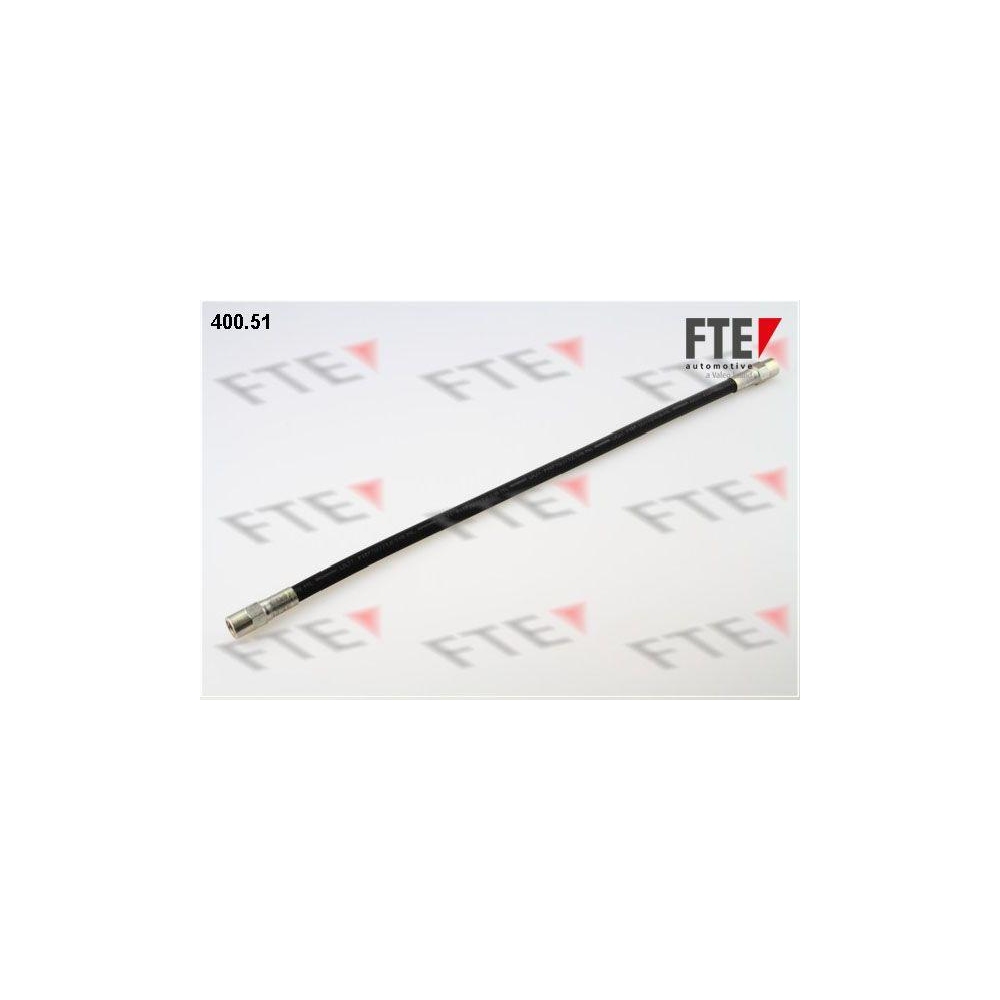 Bremsschlauch FTE 9741034 f&uuml;r MULTICAR STEYR KRAMER, Vorderachse