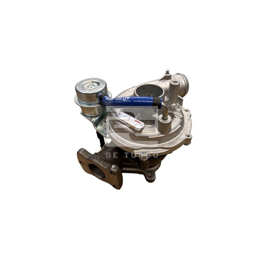 BE TURBO 124017 Lader, Aufladung f&uuml;r CITRO&Euml;N/PEUGEOT