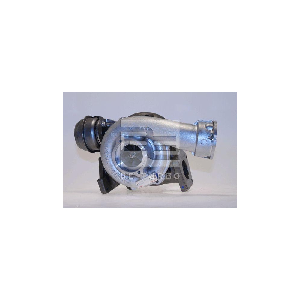 BE TURBO 127725 Lader, Aufladung f&uuml;r VAG